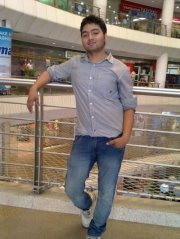 Raghvendra