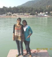 Shivangi