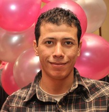 Mohammed Boghdady