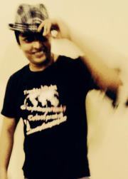 Vivek Kumar