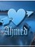 Ahmed