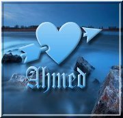 Ahmed