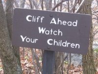 Cliff