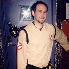 James Neat