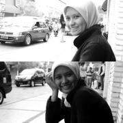 Amie Binti