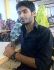 Muhammad