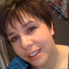Angela Feldstein