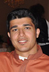 Adil Najmuddin