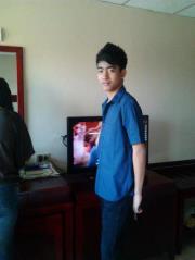 Johnfred