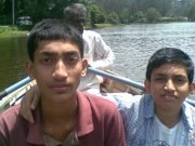 Anirudh