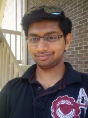 Aravind