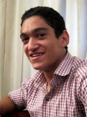 Ahmed