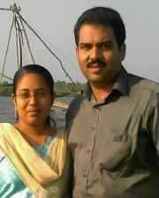 Deepthi