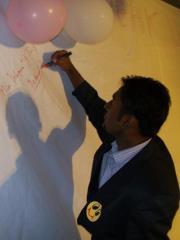 Animesh