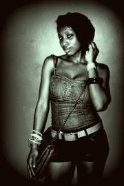 Unesha