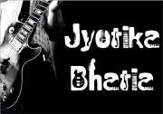 Jyotika