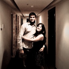 Abhishek Reddy
