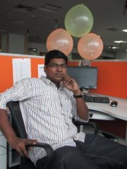 Pradeep