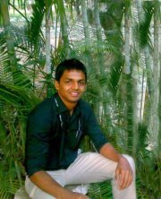 Aashish