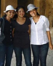 Deeksha