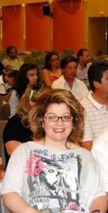 Σταυρούλα Χαϊδεμενάκου 