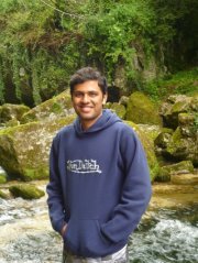 Arun