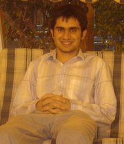 Shafiq