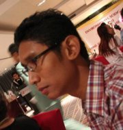 Shahirman