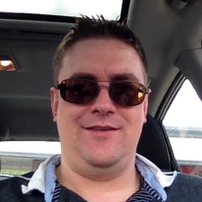 Nick Matthews