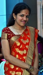 Greeshma