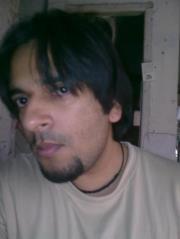 Ashish Raj