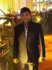 Siddharth