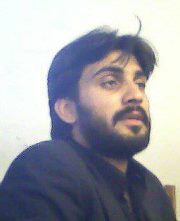Zubair Ahmed