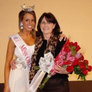 Barbara  Harris Marshall