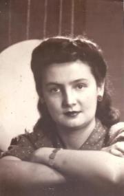 Maria Elena