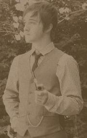 Kieron