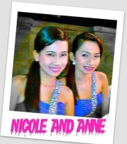 Mary Anne