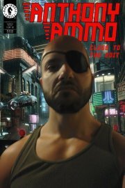 Anthony Michael
