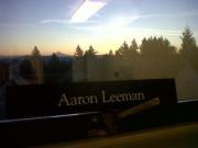 Aaron Leeman