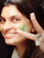 Ambreen