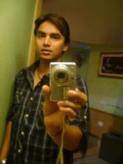 Pritesh