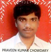 Praveen Kumar