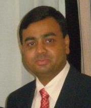 Raghavendran