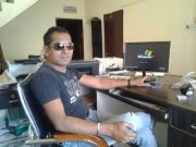 Suraj Kumar