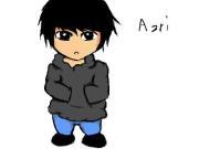 Azri