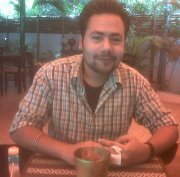 Nikhilesh