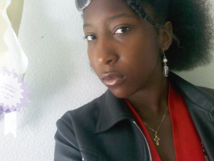 Goodreads profile picture for @flavour