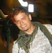 David