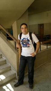 Ahmed