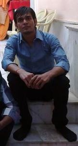 Abhishek